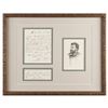 Image 1 : Georges Bizet Autograph Letter Signed