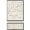 Image 2 : Georges Bizet Autograph Letter Signed