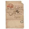 Image 2 : Niccolo Paganini Autograph Letter Signed