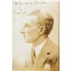 Image 2 : Maurice Ravel Signed Photograph