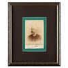 Image 2 : Pyotr Ilyich Tchaikovsky Signed Photograph (European Tour)