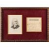 Image 1 : Pyotr Ilyich Tchaikovsky Autograph Letter Signed