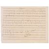 Image 1 : Giuseppe Verdi AMQS from 'Luisa Miller'