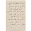 Image 2 : Giuseppe Verdi Autograph Letter Signed