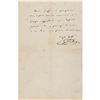 Image 3 : Giuseppe Verdi Autograph Letter Signed