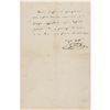 Image 3 : Giuseppe Verdi Autograph Letter Signed