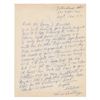 Image 1 : Louis Armstrong Autograph Letter Signed