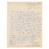 Image 1 : Louis Armstrong Autograph Letter Signed