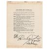 Image 2 : Louis Armstrong Autograph Letter Signed