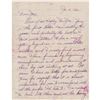 Image 1 : Liberace Autograph Letter Signed