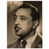 Image 1 : Django Reinhardt Signed Photograph