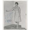 Image 1 : Patsy Cline Signed Photograph