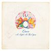 Image 1 : Queen Signed 'A Night at the Opera' Album