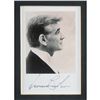 Image 1 : Leonard Bernstein Signed Photograph