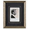 Image 2 : Leonard Bernstein Signed Photograph