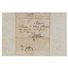 Image 2 : Francois-Adrien Boieldieu Letter Signed