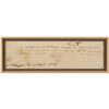 Image 2 : FranÃ§ois-Adrien Boieldieu Autograph Letter Signed