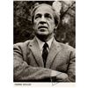 Image 1 : Pierre Boulez Signed Photograph