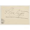 Image 2 : Max Reger Signature