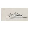 Image 1 : Anton Rubinstein Signature