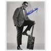 Image 1 : Bo Diddley Signed Photograph