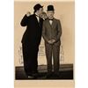 Image 1 : Laurel and Hardy Signed Photograph