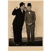 Image 1 : Laurel and Hardy Signed Photograph