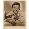 Image 1 : Frank Sinatra Signed Photograph