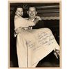 Image 1 : Milton Berle Signed Oversized Photograph