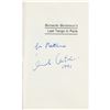 Image 2 : Bernardo Bertolucci Signed Book