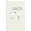 Image 2 : Bernardo Bertolucci Signed Book