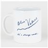 Image 2 : Blue Velvet Official Crew Shirt and Coffee Mug