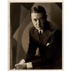 Image 1 : Clive Brook Signed Photograph