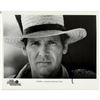 Image 1 : Harrison Ford Signed Photograph