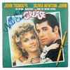 Image 1 : Grease: Newton-John and Channing Signed Soundtrack Album