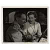 Image 1 : Trevor Howard Signed Photograph