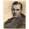 Image 1 : Walter Huston Signed Photograph