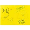 Image 2 : Bob Kane, Ray Bradbury, and Batman Cast Multi-Signed Book