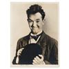 Image 1 : Stan Laurel Signed Photograph