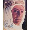 Image 1 : Peter O'Toole Signed Photograph