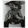 Image 1 : Muhammad Ali Signed Photograph