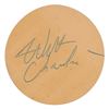 Image 1 : Wilt Chamberlain Signed Drink Coaster