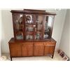 Image 1 : KF China Hutch (Contents Not Included in this lot)