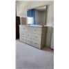 Image 1 : Dresser 48" x 16.5" H 60.5"