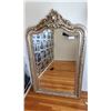 Image 1 : Bevelled Glass Mirror 31.5" x 50"