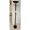Image 1 : 72" Black Lamp