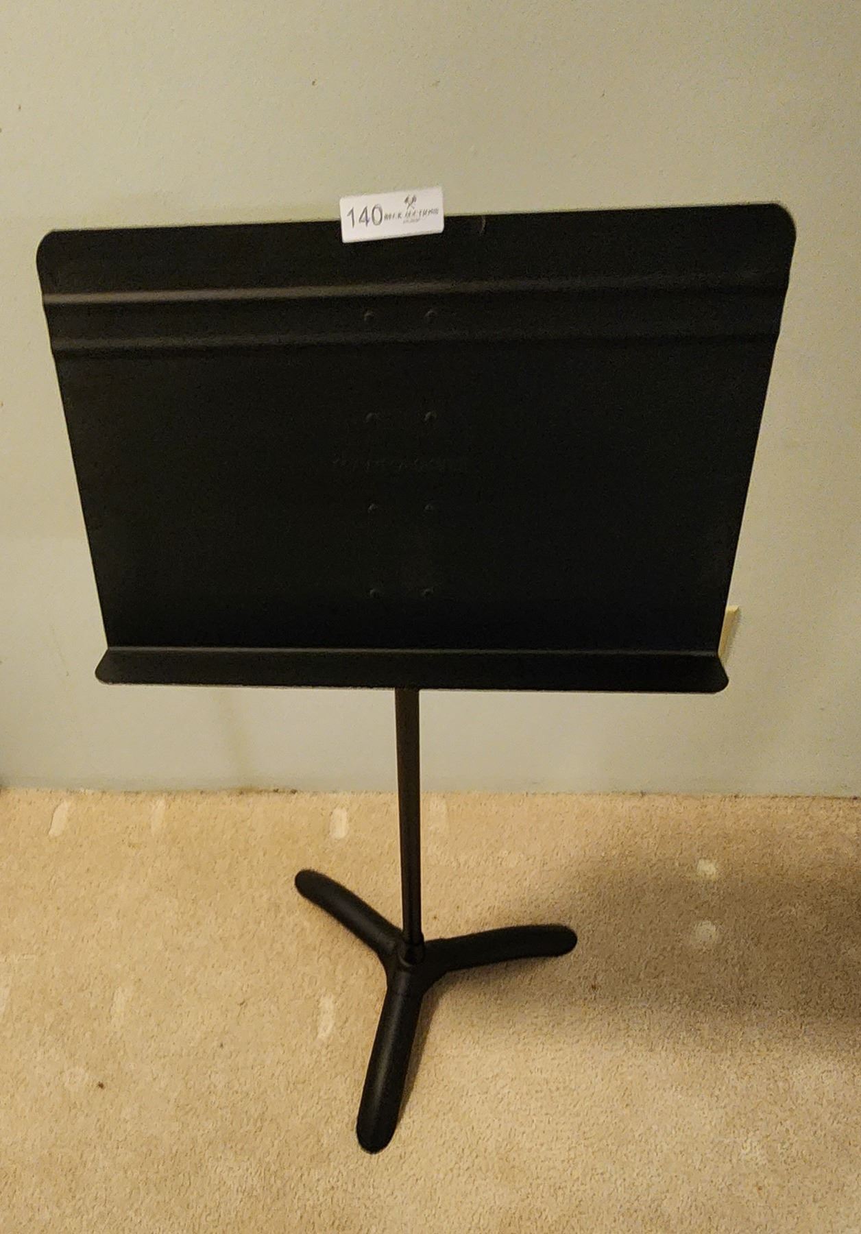 Music Sheet Stand