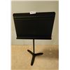 Image 1 : Music Sheet Stand