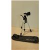 Image 1 : Soligor t157 Photo Video Tripod