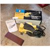 Image 1 : 3" x 21" Electric Belt Sander